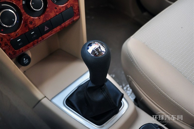 2012款 1.3L標準型