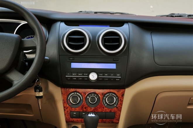 2012款 1.3L標(biāo)準(zhǔn)型