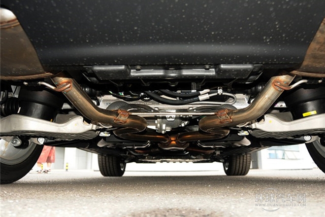 2014款 5.0 V8 SC 鋒尚創世版