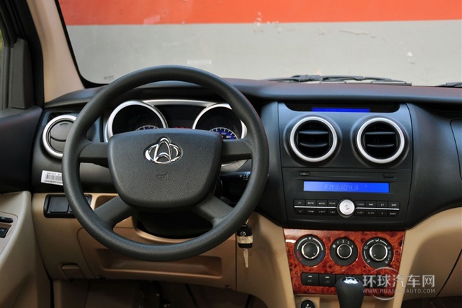 2012款 1.3L標準型