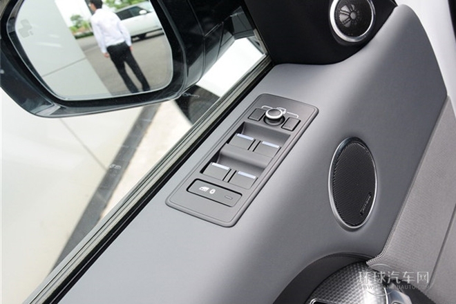 2014款 5.0 V8 SC 鋒尚創世版