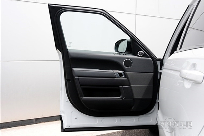 2014款 5.0 V8 SC 鋒尚創(chuàng)世版