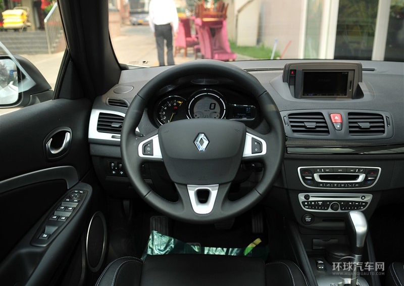 2011款 CC 2.0時尚導(dǎo)航版