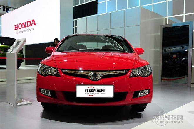 2012款 1.8L 自動(dòng)