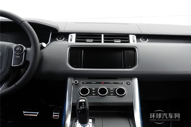 2014款 5.0 V8 SC 鋒尚創世版