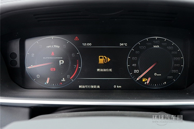 2014款 5.0 V8 SC 鋒尚創世版