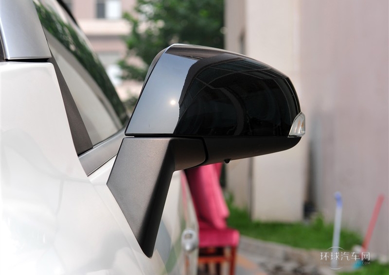 2011款 CC 2.0時尚導航版