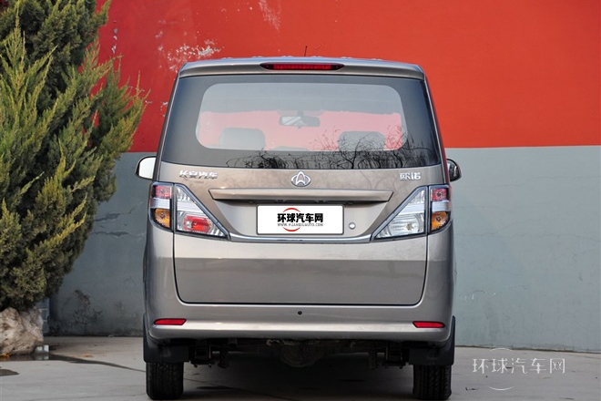 2012款 1.3L標(biāo)準(zhǔn)型