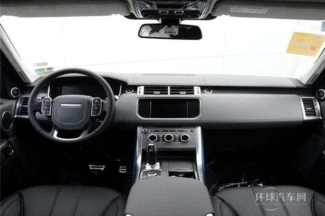 2014款 5.0 V8 SC 鋒尚創(chuàng)世版