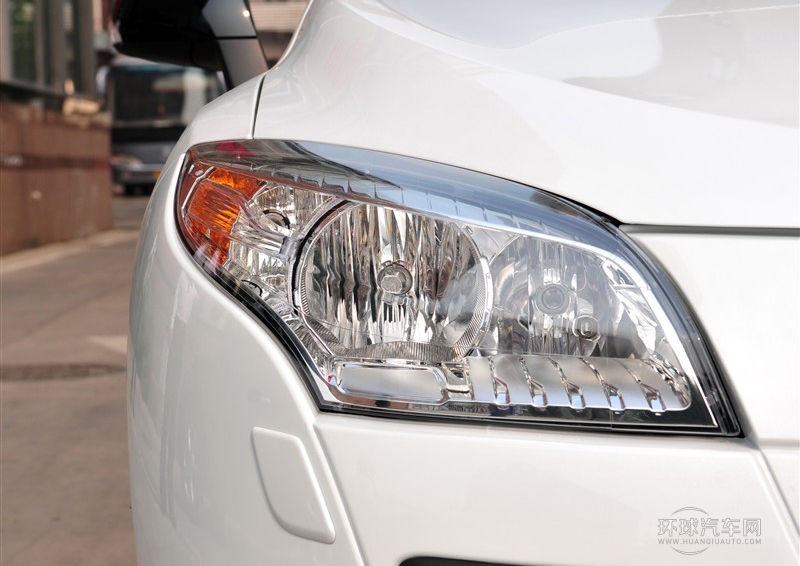 2011款 CC 2.0時尚導航版