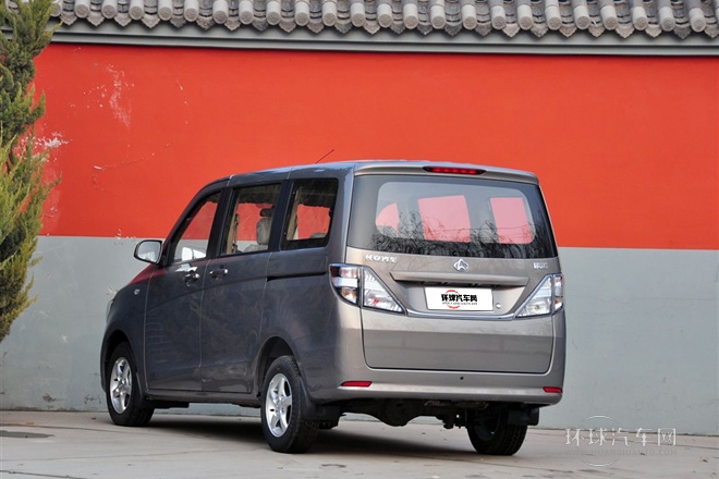 2012款 1.3L標(biāo)準(zhǔn)型