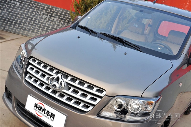 2012款 1.3L標準型