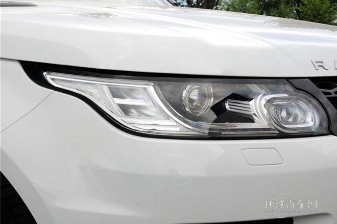 2014款 5.0 V8 SC 鋒尚創(chuàng)世版