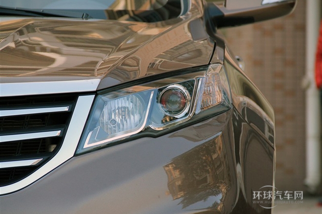 2014款 2.0T 8AT 自動創領版