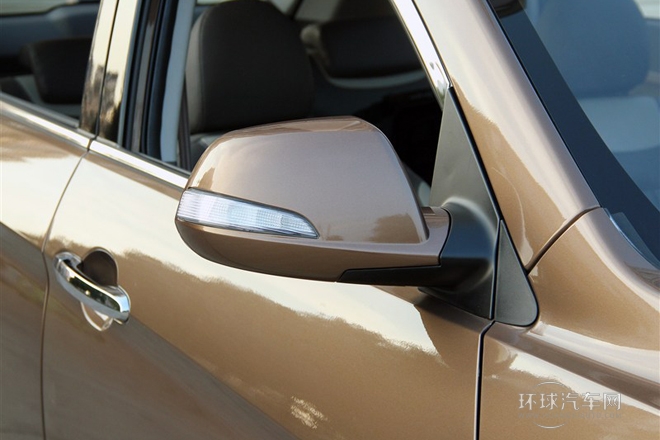 2014款 2.0T 8AT 自動創(chuàng)領版