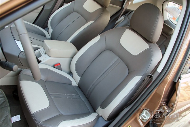 2014款 2.0T 8AT 自動創(chuàng)領版