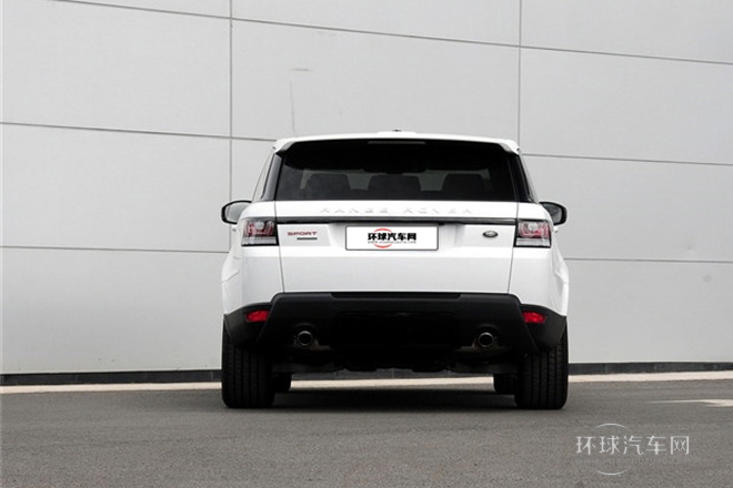 2014款 5.0 V8 SC 鋒尚創(chuàng)世版