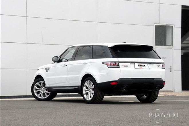 2014款 5.0 V8 SC 鋒尚創(chuàng)世版