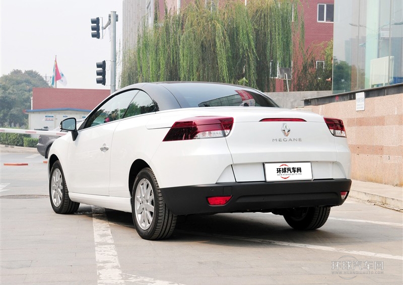 2011款 CC 2.0時尚導航版