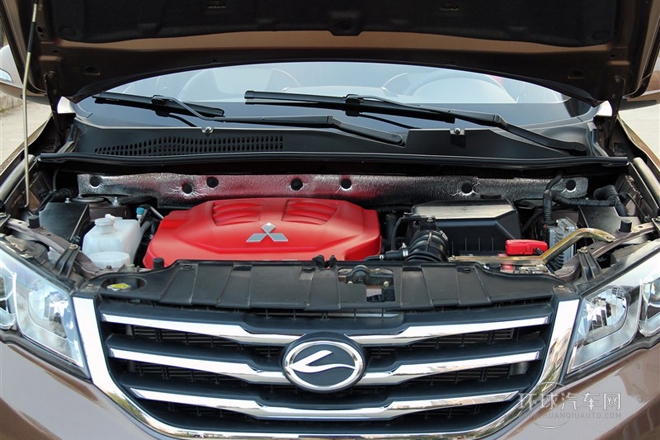 2014款 2.0T 8AT 自動創領版