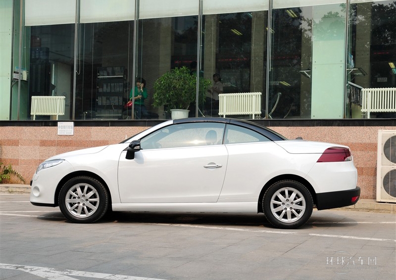 2011款 CC 2.0時尚導航版