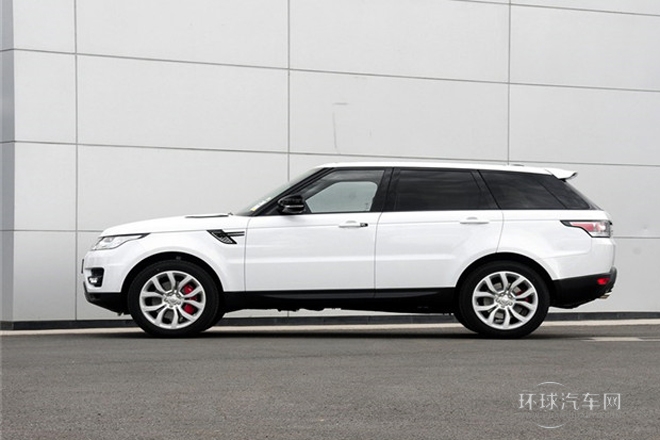 2014款 5.0 V8 SC 鋒尚創(chuàng)世版