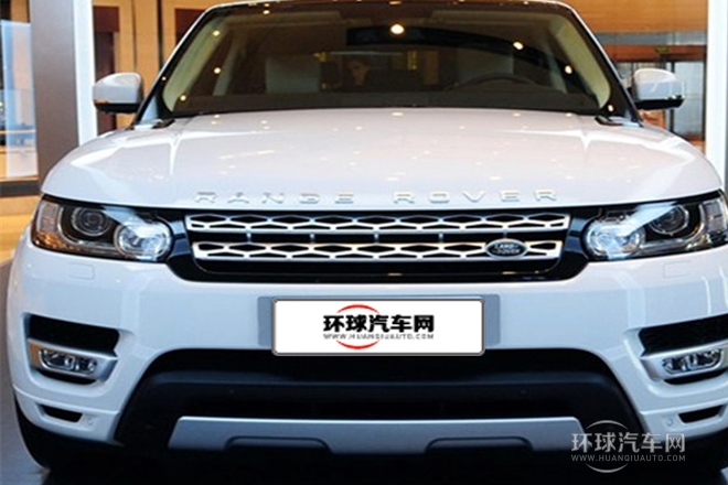 2014款 5.0 V8 SC 鋒尚創世版