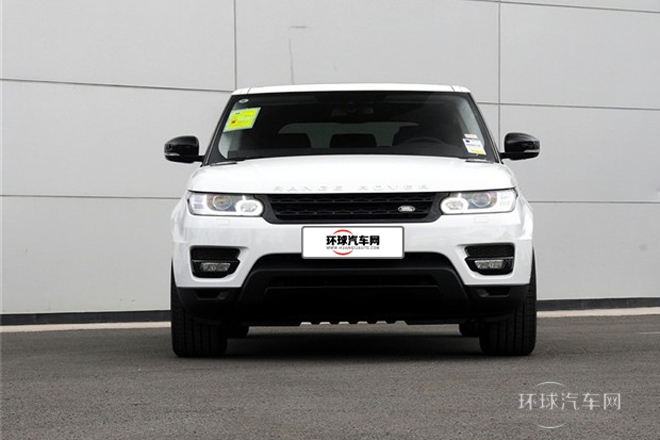 2014款 5.0 V8 SC 鋒尚創(chuàng)世版