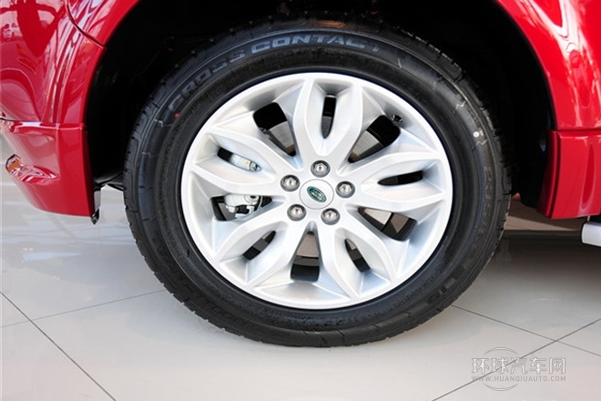 2014款 2.0T Si4 HSE汽油版