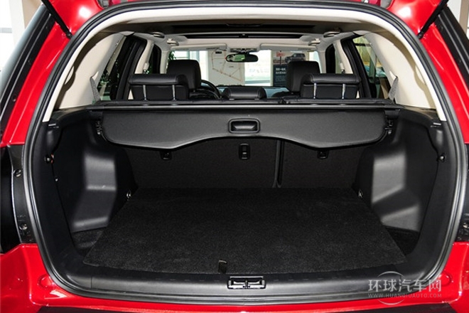 2014款 2.0T Si4 HSE汽油版