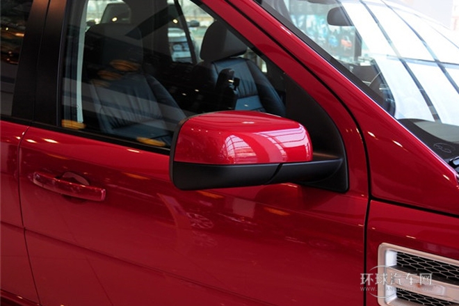 2014款 2.0T Si4 HSE汽油版