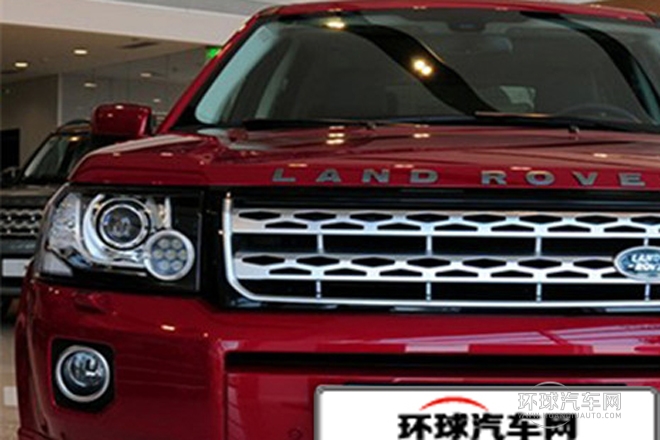 2014款 2.0T Si4 HSE汽油版