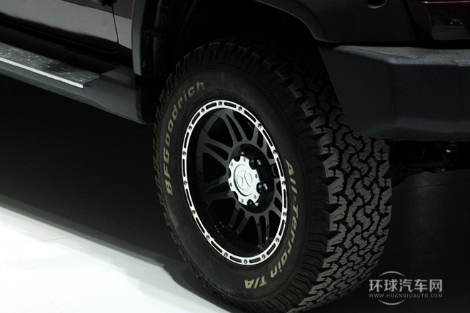 2014款 2.4L 手動(dòng)酷野版