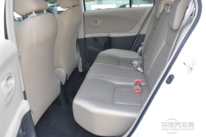 2011款 1.3E 自動魅動版