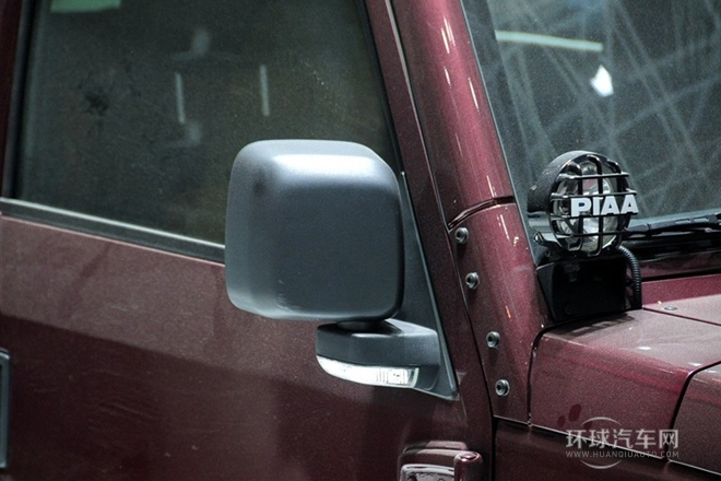 2014款 2.4L 手動(dòng)酷野版