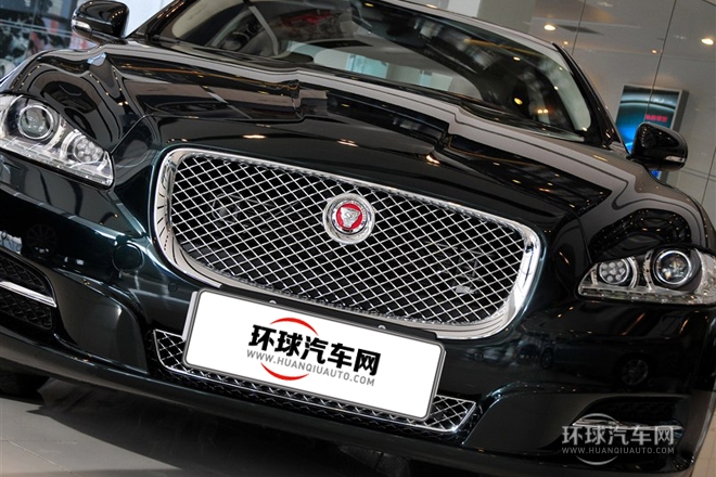 2014款 XJL 2.0T 兩驅典雅商務版