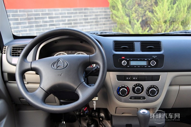 2011款 1.3L精英型