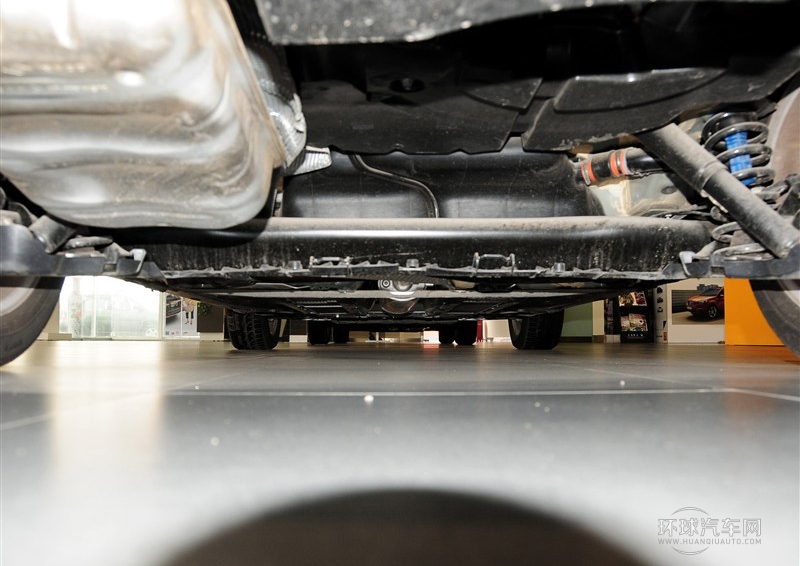 2012款 2.0 大風(fēng)景舒適版