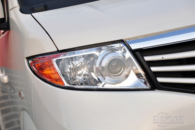 2011款 1.3L精英型