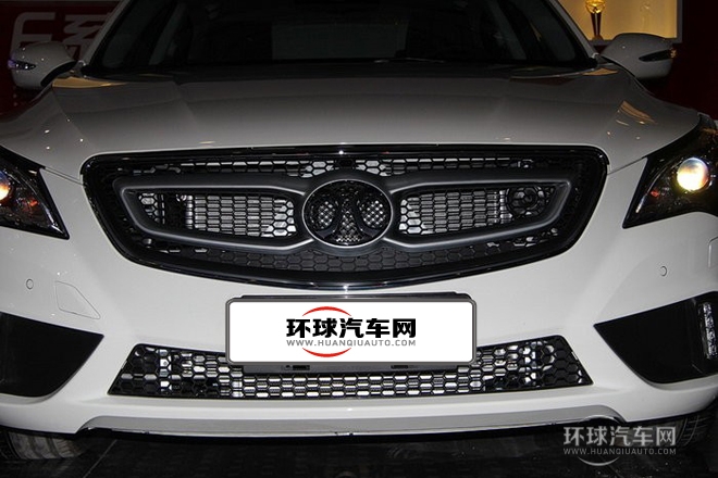 2014款 2.0T 手動基本型