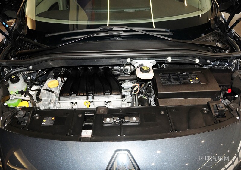 2012款 2.0 大風景舒適版