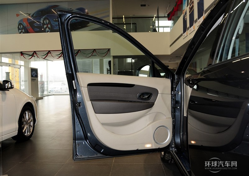 2012款 2.0 大風(fēng)景舒適版