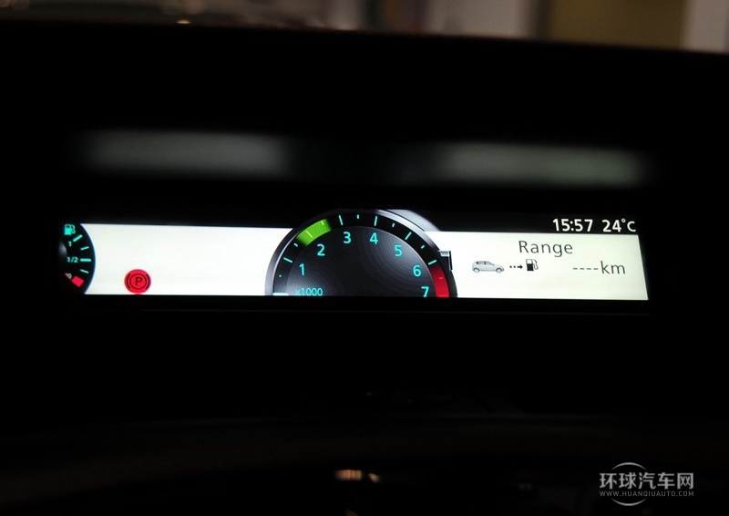 2012款 2.0 大風景舒適版