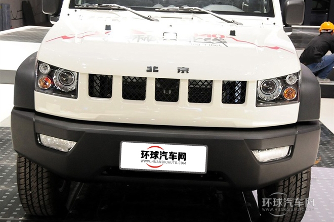 2014款 2.4L 手動(dòng)穿越版