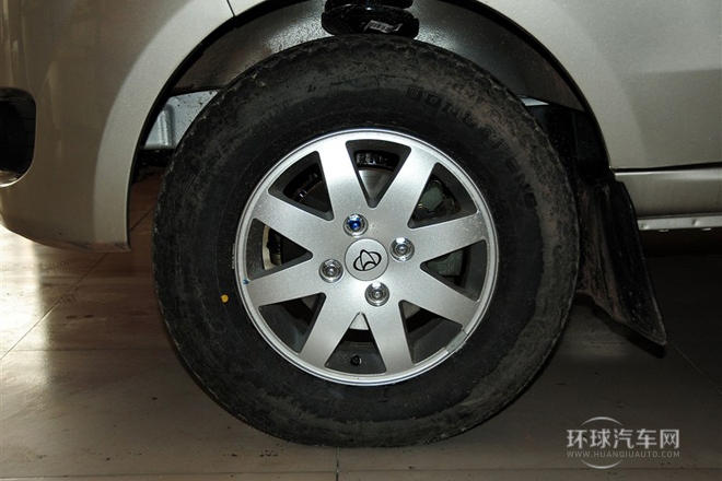 2011款 1.3L舒適型