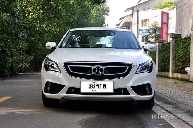 2014款 2.0T 自動豪華型