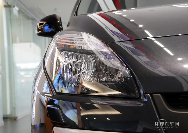 2012款 2.0 大風(fēng)景舒適版