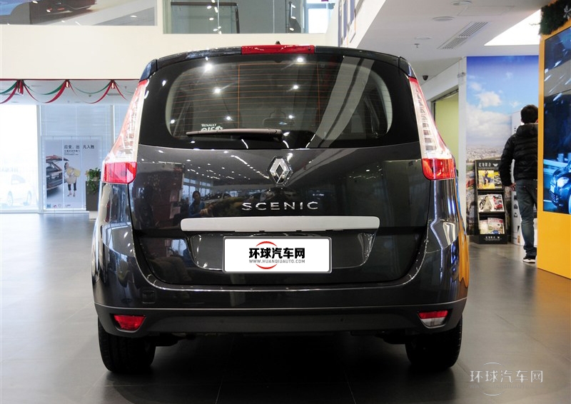 2012款 2.0 大風(fēng)景舒適版