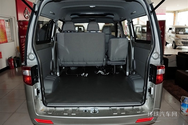 2011款 1.3L舒適型