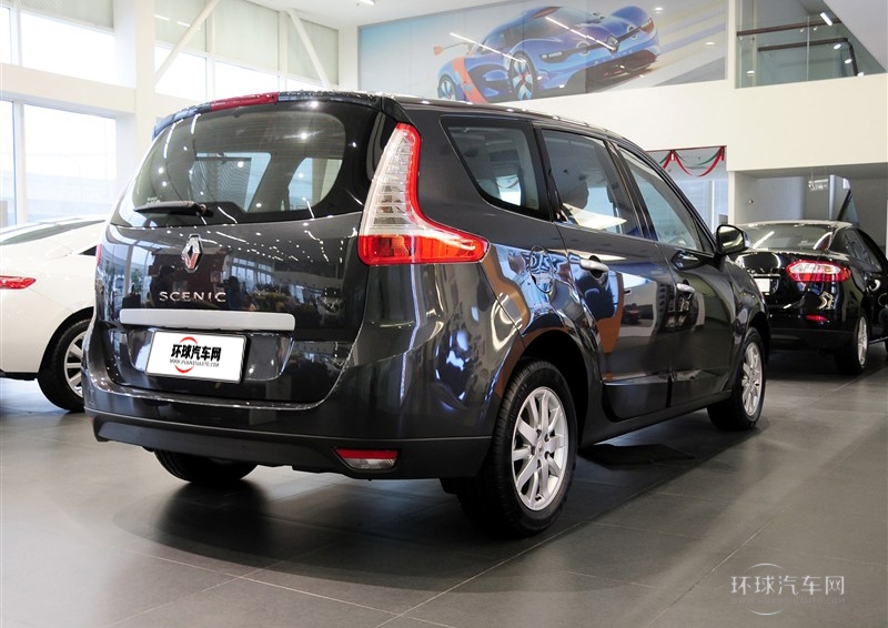 2012款 2.0 大風(fēng)景舒適版